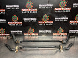 2000-2004 Z51 C5 CORVETTE FRONT/ REAR SWAY BAR OEM #1374