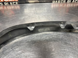 97-04 C5 CORVETTE LH FRONT BUMPER OUTER VALANCE PANEL 10269675 OEM #1613