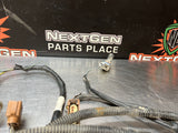 2011 FORD F350 6.7L TAIL LIGHT WIRING HARNESS BC3T-13A409-AD OEM #1149