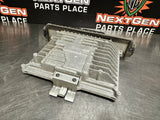 2008 FORD F250 6.4 DIESEL POWERSTROKE PCM ECM ECU 8C3A-12A650-CJK OEM #861