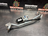 2004 PONTIAC GTO WIPER MOTOR OEM #1438