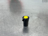 98-04 C5 CORVETTE CONVERTIBLE DECKLID TRUNK RELEASE BUTTON OEM