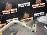 2018-2024 FORD MUSTANG GT AC REFRIGERANT HOSE/ LINE OEM JR3B-19972-EA #1643