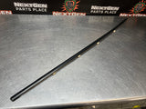 04-06 PONTIAC GTO DRIVER SIDE LH DOOR TO WINDOW WEATHER STRIP SEAL OEM #1043