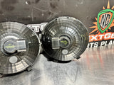 2005 C6 CORVETTE REAR TAIL LIGHTS OEM #1030