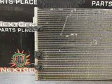 2004 PONTIAC GTO AUTO AC CONDENSER #1191