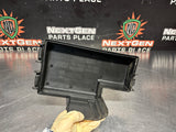 2015-2023 FORD MUSTANG GT FUSE BOX LID COVER OEM #1250