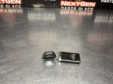09 - 15 CADILLAC CTSV V2 KEY FOB OEM #1305