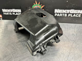 2004 SILVERADO K2500 6.6 TCM COVER 15195709 OEM #859
