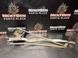 97-04 C5 CORVETTE WINDSHIELD WIPER ARM LINKAGE MOTOR ASSEMBLY #1303