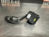 2016 FORD MUSTANG GT WINDSHIELD WIPER STALK SWITCH OEM DG9T-17A553-AFW #815