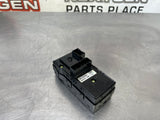 08-09 PONTIAC G8 LH DRIVER SIDE POWER WINDOW SWITCH 92225341 OEM #611