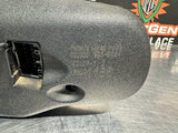 2005 GMC SIERRA 2500HD REAR VIEW MIRROR 15071186 OEM #1161