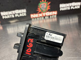 2013 FORD F250 6.7 TRAILER BRAKE CONTROL MODULE BC34-2C006-AJ OEM #1062