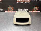 2006 FORD F250 F350 OVERHEAD CONSOLE OEM #1134