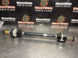2015 CAMARO SS RH REAR PASSENGER AXLE P22813178 OEM #1372