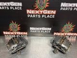 97-04 C5 CORVETTE BRAKE CALIPERS FRONT AND REAR OEM #797