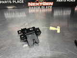 10-14 FORD MUSTANG TRUNK LOCK LATCH RELEASE ACTUATOR AR3A-6343282-AB #1343
