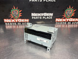 2017 FORD MUSTANG GT SINGLE CD AM FM RADIO STEREO OEM HR3T-19C107-AA OEM #1267