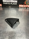 04-06 GTO DRIVER LH SIDE DOOR PANEL MIRROR VENT TRIM OEM 92091112 #901