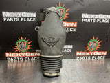 97-04 C5 CORVETTE AIR INTAKE BRIDGE WITH MAF OEM 25179366 #880