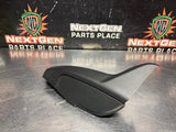 2014 C7 CORVETTE CONVERTIBLE LEFT HAND SIDE FLAP PANEL TRIM OEM #1604