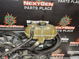 2016 MUSTANG GT RADIATOR FAN FULL ASSEMBLY OEM #1505