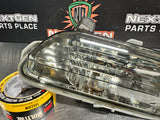 2007 C6 CORVETTE LH DRIVER BACKUP REVERSE LIGHT ASSEMBLY OEM #1080
