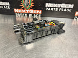 2008 FORD F250 INTERIOR FUSE BOX BCM 7C3T-15604-CL OEM #1105