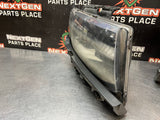 10-15 CHEVROLET CAMARO VLAND 6TH GEN STYLE LED HEADLIGHTS WITH RGB DRL #1205