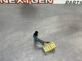 04-06 GTO WINDOW SWITCH PIGTAIL OEM #693