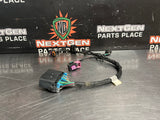 15 CHEVY SILVERADO 2500 DIESEL EXHAUST FLUID HARNESS 23133028 OEM #1324
