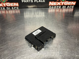 2014 FORD F350 DIESEL TRANSFER CASE COMPUTER MODULE BC3A-7H417-CG OEM #1014