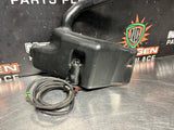 04 - 06 PONTIAC GTO WINDSHIELD WASHER RESERVOIR WITH PUMP OEM #1306