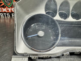 2012 FORD F250 DIESEL INSTRUMENT CLUSTER CC3T-10849-JC OEM #916