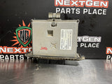 2009 FORD F350 6.4 DIESEL POWERSTROKE PCM ECM ECU 8C3A-12A650-EBF OEM #985