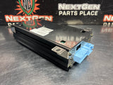 2007 CADILLAC CTS-V BOSE AMPLIFIER OEM 15227989 OEM #1411