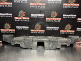 05-13 C6 CORVETTE FRONT BUMPER ENERGY ABSORBER OEM 15234471 #1110