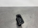 05-13 C6 CORVETTE RH PASSENGER SIDE WINDOW CONTROL SWITCH BLCK OEM #1468