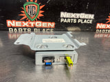 2007 CADILLAC CTS-V XM SATELLITE RADIO MODULE OEM 28043299 #1411
