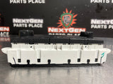 2012 FORD F250 AC HEAT CLIMATE CONTROL BC3T-19980-EB OEM #980