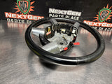 2004 PONTIAC GTO STEERING WHEEL OEM #1306