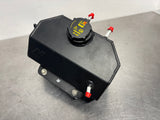 15-23 FORD MUSTANG GT MISHIMOTO COOLANT EXPANSION RESERVOIR BOTTLE OEM #1486