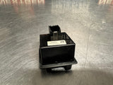 2011 SILVERADO 2500HD TRAILER BRAKE CONTROL SWITCH 15926102 OEM #W448