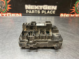 2013 CHEVROLET SILVERADO 6.6 UNDER DASH FUSE JUNCTION BOX 20813086 OEM #1237