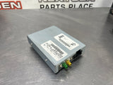 05 - 13 C6 CORVETTE OEM XM SATELLITE RADIO MODULE 28045272 #521