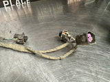 2011 SILVERADO 2500HD DIESEL EXHAUST FLUID TANK HARNESS W DEF LEVEL SENSOR #890