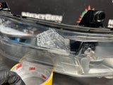 18-23 FORD MUSTANG GT RH RIGHT SIDE PASSENGER FOG LIGHT DRL OEM #958