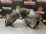 2007 DODGE RAM 2500 CUMMINS DIESEL AIR BOX OEM #1204