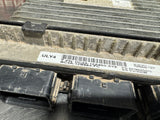 2013 FORD F250 F350 6.7 PCM ECM ECU COMPUTER DC3A-12A650-AYE OEM #887